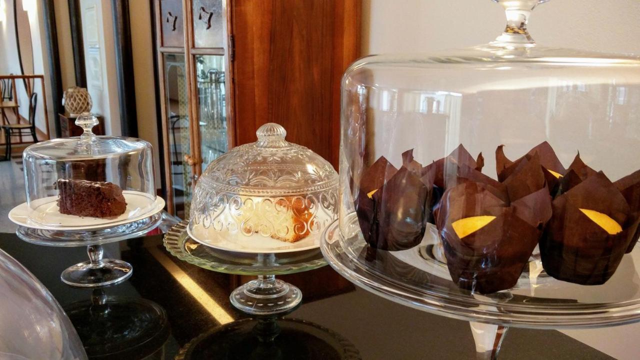 Hotel Postumia Dossobuono Bagian luar foto