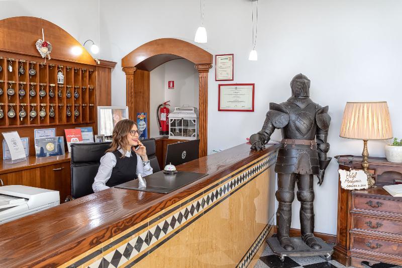 Hotel Postumia Dossobuono Bagian luar foto
